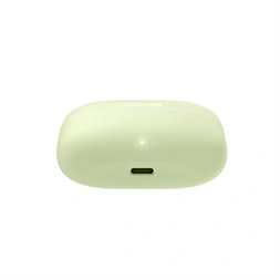 Hama 00221762 Freedom Buddy II True Wireless Bluetooth zöld fülhallgató