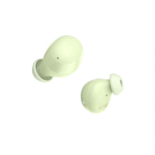 Hama 00221762 Freedom Buddy II True Wireless Bluetooth zöld fülhallgató