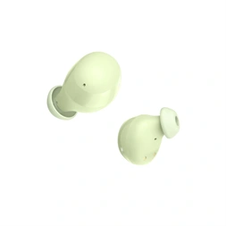 Hama 00221762 Freedom Buddy II True Wireless Bluetooth zöld fülhallgató