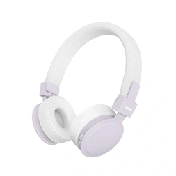 Hama 00221766 Freedom Lit III fehér Bluetooth fejhallgató