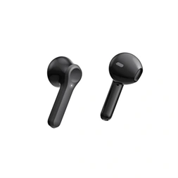Hama 00221773 Action One True Wireless Bluetooth fekete fülhallgató