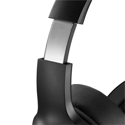Hama 00221779 SPIRIT CALYPSO III Bluetooth fekete fejhallgató