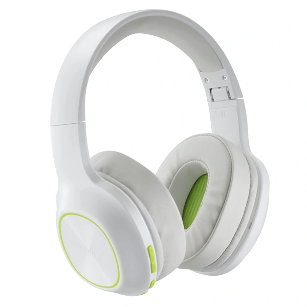 Hama 00221780 Spirit Calypso III fehér Bluetooth fejhallgató