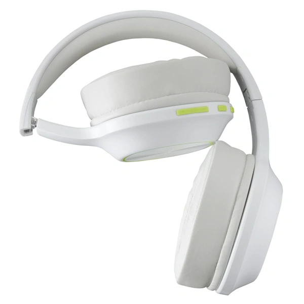Hama 00221780 Spirit Calypso III fehér Bluetooth fejhallgató