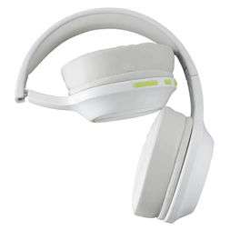 Hama 00221780 Spirit Calypso III fehér Bluetooth fejhallgató