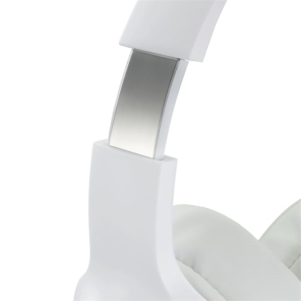 Hama 00221780 Spirit Calypso III fehér Bluetooth fejhallgató
