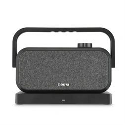 Hama 00221849 digitális vezeték nélküli TV hangszóró