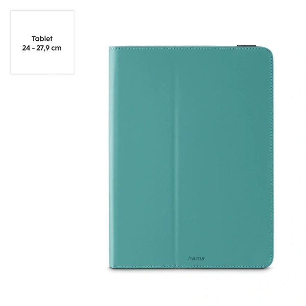 Hama 00227074 XPAND 11" zöld univerzális tablet tok