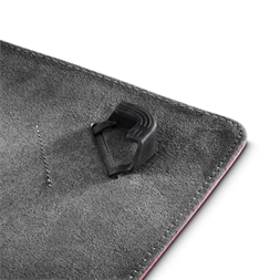 Hama 00227075 XPAND 11" magenta univerzális tablet tok