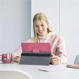 Hama 00227075 XPAND 11" magenta univerzális tablet tok