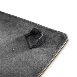 Hama 00227076 XPAND 11" narancssárga univerzális tablet tok