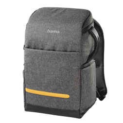 Hama 121309 "TERRA" 140 szürke fotóstáska