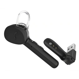 Hama 177060 "Myvoice1300" Bluetooth fekete autós headset