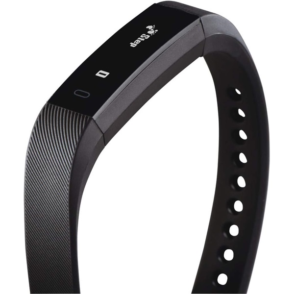 Hama 178600 1900 fekete aktivitásmérő