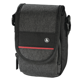 Hama 185070 "VALETTA" 90P fekete fotóstáska