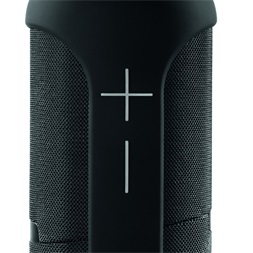 Hama 188220 "TWIN 2.0", 20W, vízálló, fekete bluetooth hangszóró