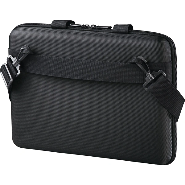 Hama 216528 HARD CASE"NICE" 13,3 fekete notebook táska