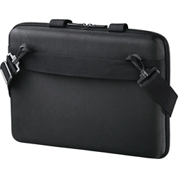 Hama 216528 HARD CASE"NICE" 13,3 fekete notebook táska
