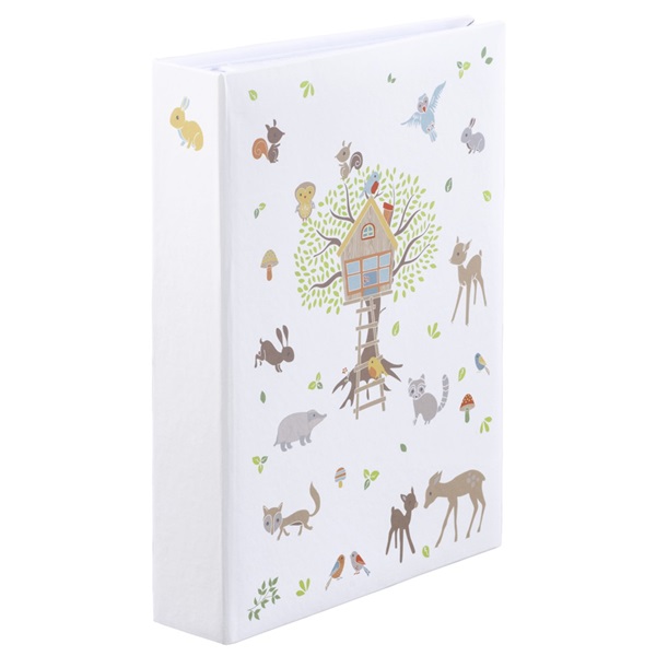 Hama 2683 "FOREST TOGETHER" 10X15/200 fotóalbum