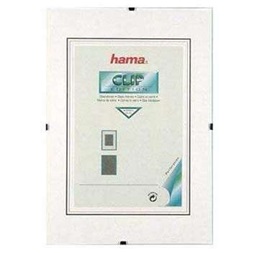 Hama 63008 CLIP-FIX 15X21 cm keret