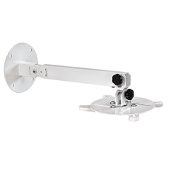 Hama 84422 projektor fehér mennyezeti/ fali tartó konzol