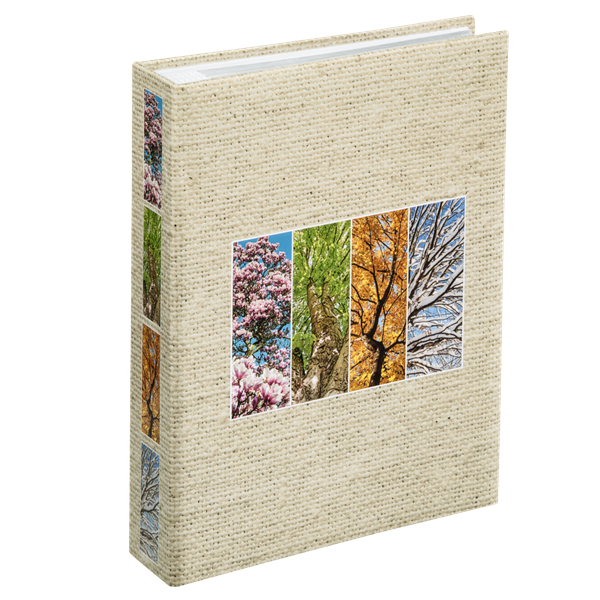 Hama 99002035 "COLOUR YEAR" 10X15/200 album