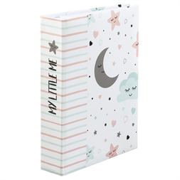 Hama 2684 "My Little me night" 10x15/200 memo album