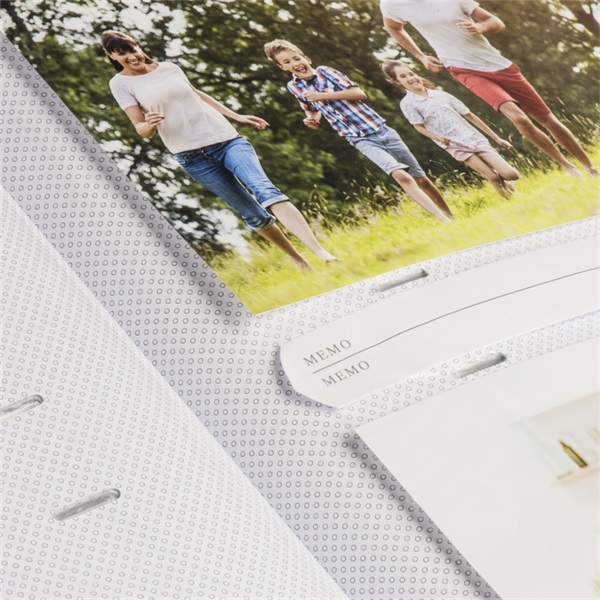 Hama 2684 "My Little me night" 10x15/200 memo album