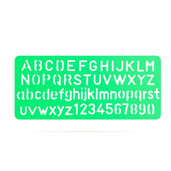 Handy 10367 elemes gravírozó toll