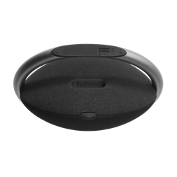 Harman Kardon Onyx Studio 8 Bluetooth hordozható fekete multimédia hangszóró