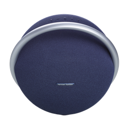 Harman Kardon Onyx Studio 8 Bluetooth hordozható kék multimédia hangszóró
