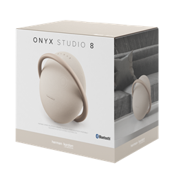 Harman Kardon Onyx Studio 8 Bluetooth hordozható pezsgő multimédia hangszóró