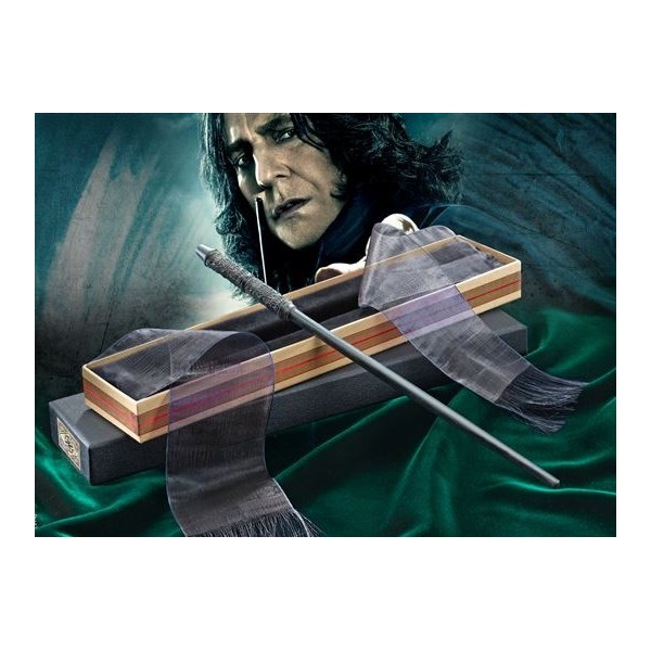 Harry Potter - Severus Snape varázspálca