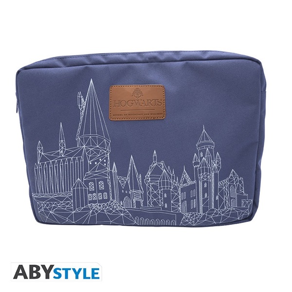 Harry Potter "Hogwarts" 15" laptop tok