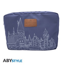 Harry Potter "Hogwarts" 15" laptop tok