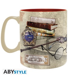 Harry Potter "Hogwarts Express" 460ml bögre