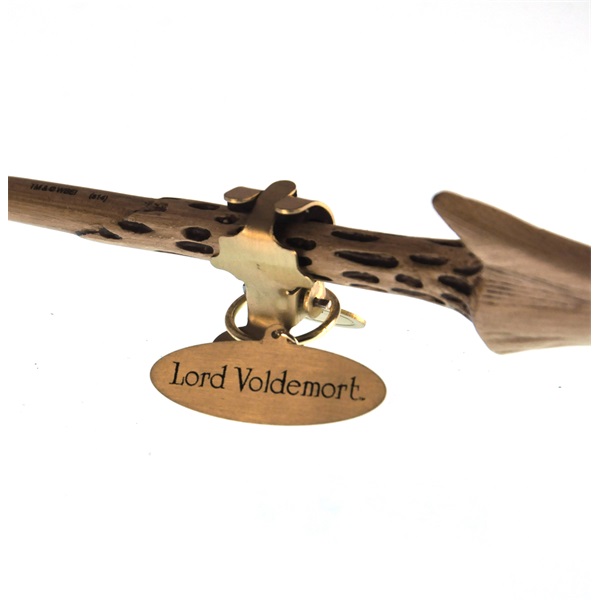 Harry Potter - Lord Voldemort varázspálca
