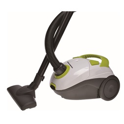 Hausberg HB-2080VR 1200W 1,5 literes porzsákos porszívó