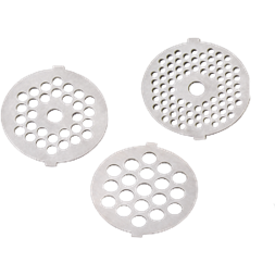Hausberg HB-3415RS 1200W vörös, réz motor elektromos húsdaráló