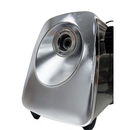Hausberg HB-3460 2500W rozsdamentes acélházas, réz motor húsdaráló