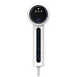 Hausberg HB-4110 20W fehér akkumulátoros kézi mixer, 800mAh