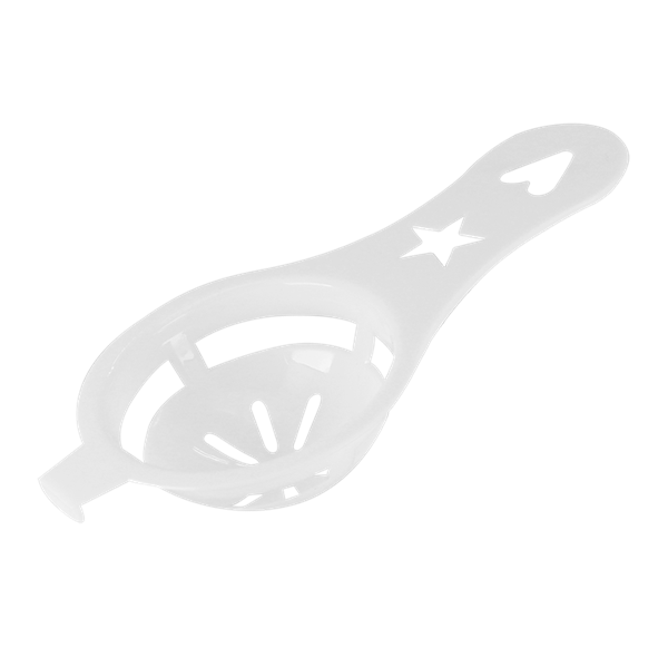 Hausberg HB-4110 20W fehér akkumulátoros kézi mixer, 800mAh