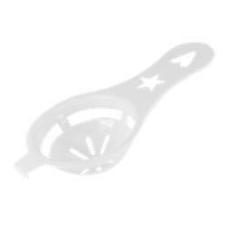 Hausberg HB-4110 20W fehér akkumulátoros kézi mixer, 800mAh