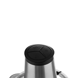 Hausberg HB-4505IN(4) 400W ezüst konyhai aprító réz motorral