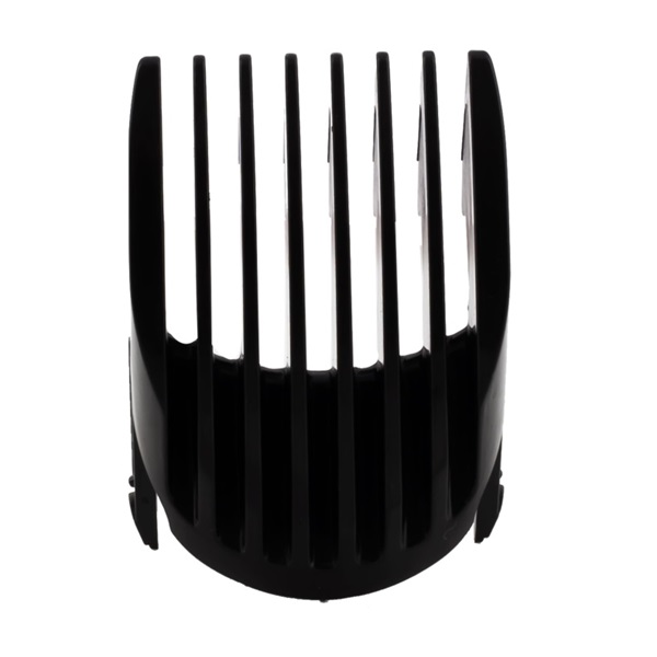 Hausberg HB-64BL kék akkumulátoros hajvágó