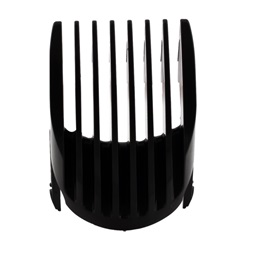 Hausberg HB-64BL kék akkumulátoros hajvágó