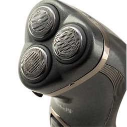 Hausberg HB-71 akkumulátoros körkéses férfi borotva