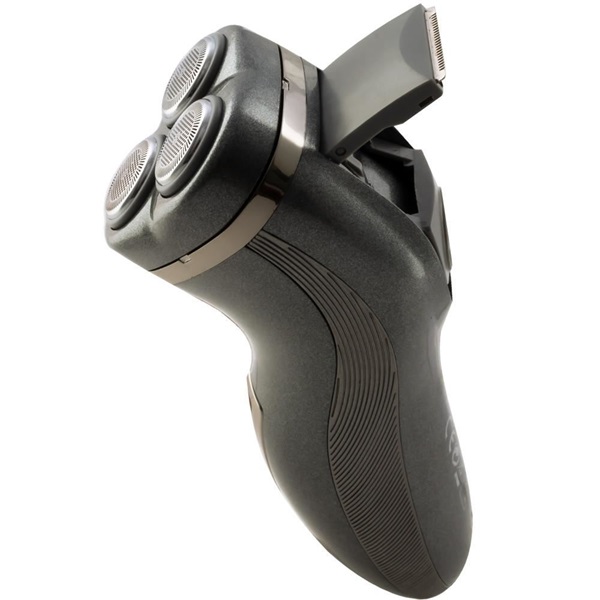 Hausberg HB-71 akkumulátoros körkéses férfi borotva