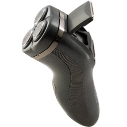 Hausberg HB-71 akkumulátoros körkéses férfi borotva