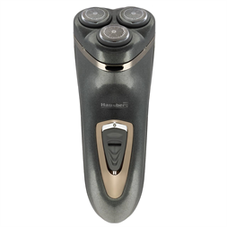 Hausberg HB-71 akkumulátoros körkéses férfi borotva